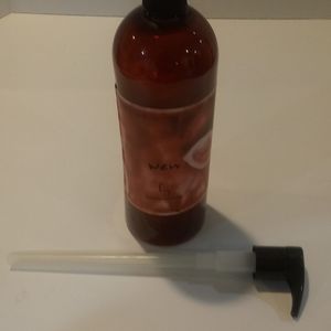 Wen fig body cleansing cream 32oz new